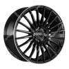 ALU disk Axxion 18x8 5x112 ET35 CB72.6