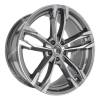 ALU disk Diewe Wheels GmbH 19x9.5 5x112 ET39 CB66.6