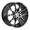 ALU disk Axxion 19x8.5 5x112 ET45 CB72.6