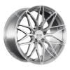 ALU disk DOTZ 19x8.5 5x120 ET33 CB72.6