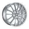 ALU disk MSW 17x7.5 5x100 ET35 CB63.4