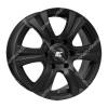 ALU disk RC-Design 17x7.5 6x139.7 ET50 CB93.1