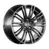 ALU disk Wheelworld 18x8 5x112 ET45 CB66.6