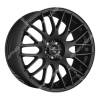 ALU disk Barracuda 17x7.5 4x100 ET35 CB73.1