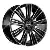 ALU disk GMP 22x9.5 5x120 ET49 CB72.6