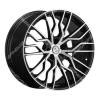 ALU disk Eta Beta 23x11 5x120 ET35 CB78.1