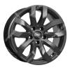 ALU disk CMS 16x6.5 5x108 ET50 CB63.4