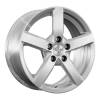 ALU disk Eta Beta 15x6 5x100 ET29 CB57.1