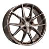 ALU disk Brock 19x8 5x112 ET49 CB57.1