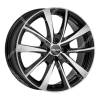 ALU disk OXXO 16x6.5 5x108 ET40 CB67.1