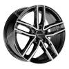 ALU disk Dezent 17x7 5x112 ET47 CB66.6