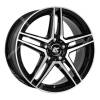 ALU disk RC-Design 16x6.5 5x112 ET38 CB66.6