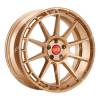 ALU disk TEC Speedwheels 18x8 4x100 ET38 CB64