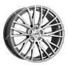 ALU disk AEZ 20x10 5x120 ET40 CB74.1