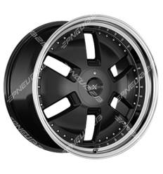 Axxion 