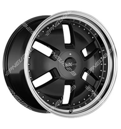 Axxion 