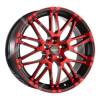ALU disk OXIGIN 20x11 5x108 ET50 CB72.6