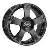 ALU disk Magma 16x7 5x120 ET45 CB72.6