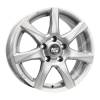 ALU disk MSW 17x7.5 5x127 ET38 CB71.6