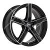 ALU disk ATS 16x7 5x114.3 ET48 CB70.1