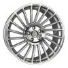 ALU disk Eta Beta 20x9 5x114.3 ET38 CB78.1