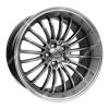 ALU disk Brock 20x9 5x108 ET40 CB72.6
