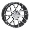 ALU disk Autec 16x7 5x114.3 ET45 CB70