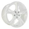 ALU disk Eta Beta 18x8.5 5x120 ET45 CB65.1