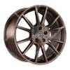 ALU disk Proline 19x8.5 5x120 ET35 CB64.1