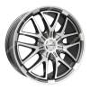 ALU disk Borbet 20x9 5x108 ET33 CB65.1