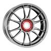 ALU disk OZ 19x12 5x130 ET63 CB71.6