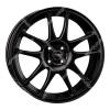 ALU disk Borbet 18x7.5 4x100 ET35 CB64