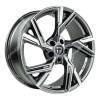 ALU disk Tomason 20x9 5x112 ET40 CB66.6