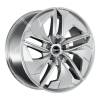 ALU disk Borbet 20x9 5x112 ET30 CB66.5