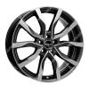 ALU disk MAK 18x8 5x114.3 ET40 CB76
