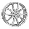 ALU disk Autec 17x7 5x100 ET51 CB57.1