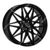 ALU disk Axxion 19x8.5 5x120 ET35 CB72.6