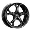 ALU disk GMP 19x9 5x110 ET34 CB65.1