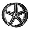 ALU disk OXIGIN 21x10.5 5x108 ET40 CB72.6