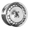 ALU disk Ronal 15x7 4x100 ET37 CB68