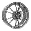 ALU disk OZ 19x10 5x120 ET23 CB79