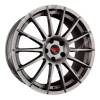 ALU disk TEC Speedwheels 17x7 4x108 ET18 CB65.1