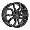 ALU disk MSW 19x7.5 5x114.3 ET45 CB73.1
