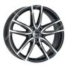 ALU disk MAK 20x9.5 5x112 ET50 CB66.6