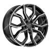 ALU disk MSW 19x8 5x112 ET45 CB73.1