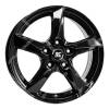 ALU disk RC-Design 16x7 5x114.3 ET40 CB60.1