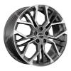 ALU disk GMP 18x7.5 5x108 ET45 CB63.4