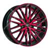 ALU disk OXIGIN 19x8.5 5x114.3 ET42 CB72.6