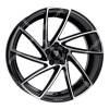 ALU disk mbDESIGN 20x8.5 5x108 ET43 CB75