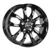 ALU disk OXXO 17x7 5x160 ET55 CB65.1